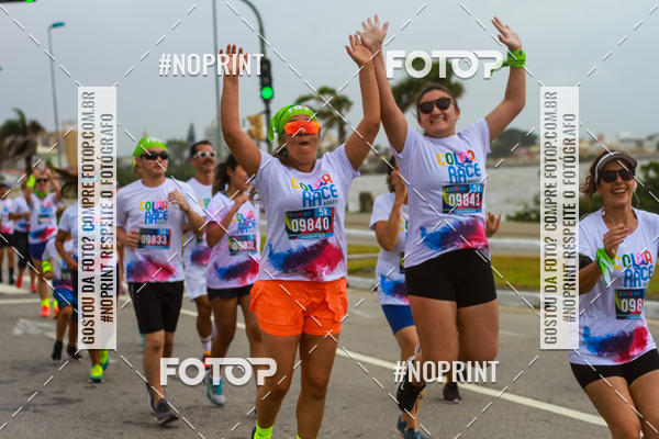 Buy your photos of the eventColor Race Brasil - Florianpolis on Fotop