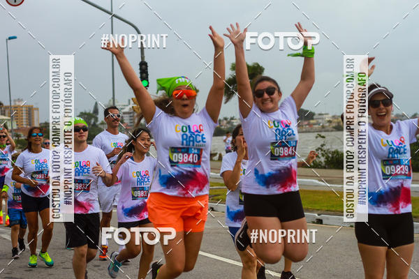 Buy your photos of the eventColor Race Brasil - Florianpolis on Fotop