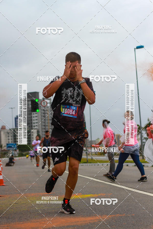Buy your photos of the eventColor Race Brasil - Florianpolis on Fotop