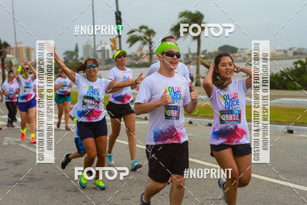 Buy your photos of the eventColor Race Brasil - Florianpolis on Fotop
