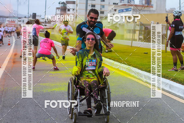 Buy your photos of the eventColor Race Brasil - Florianpolis on Fotop