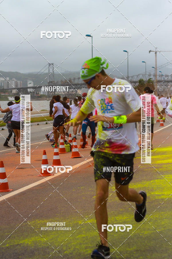 Buy your photos of the eventColor Race Brasil - Florianpolis on Fotop