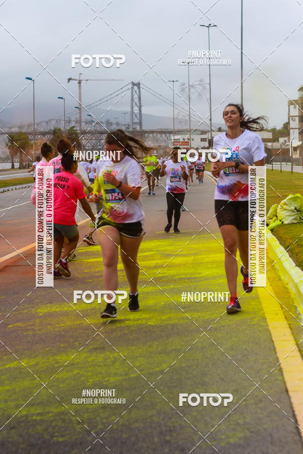 Buy your photos of the eventColor Race Brasil - Florianpolis on Fotop