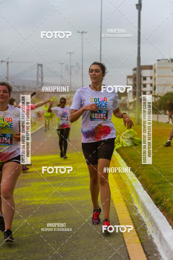 Buy your photos of the eventColor Race Brasil - Florianpolis on Fotop