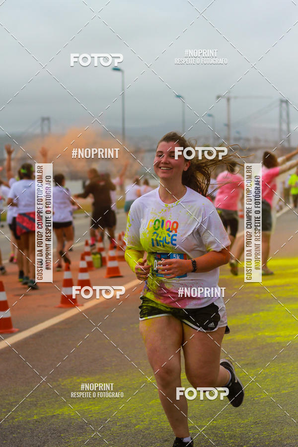 Buy your photos of the eventColor Race Brasil - Florianpolis on Fotop