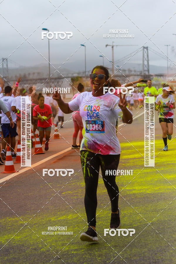 Buy your photos of the eventColor Race Brasil - Florianpolis on Fotop