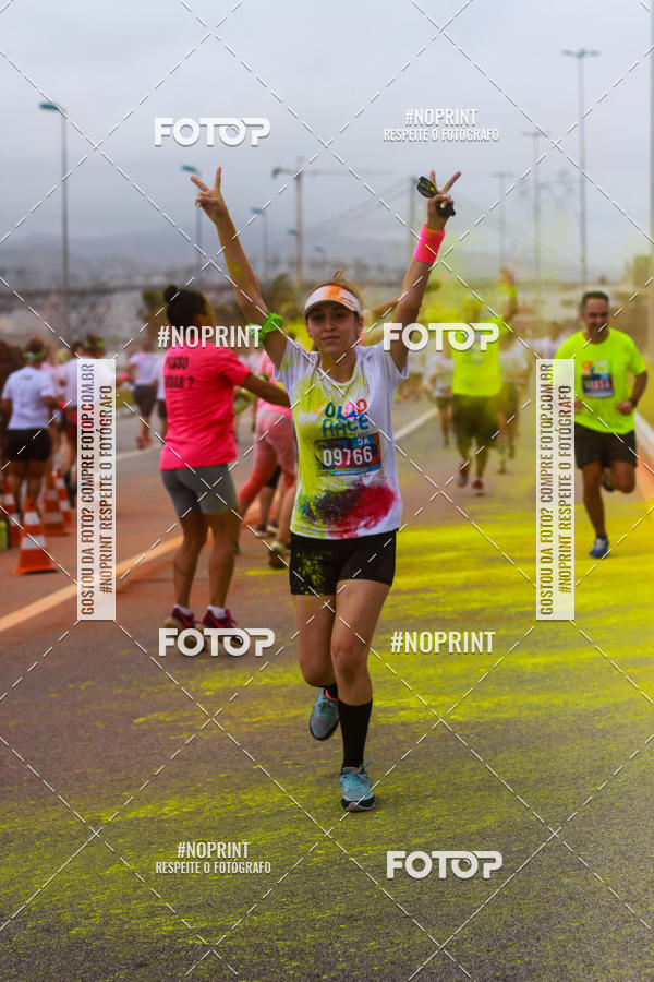 Buy your photos of the eventColor Race Brasil - Florianpolis on Fotop