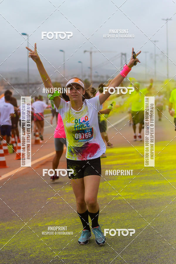 Buy your photos of the eventColor Race Brasil - Florianpolis on Fotop