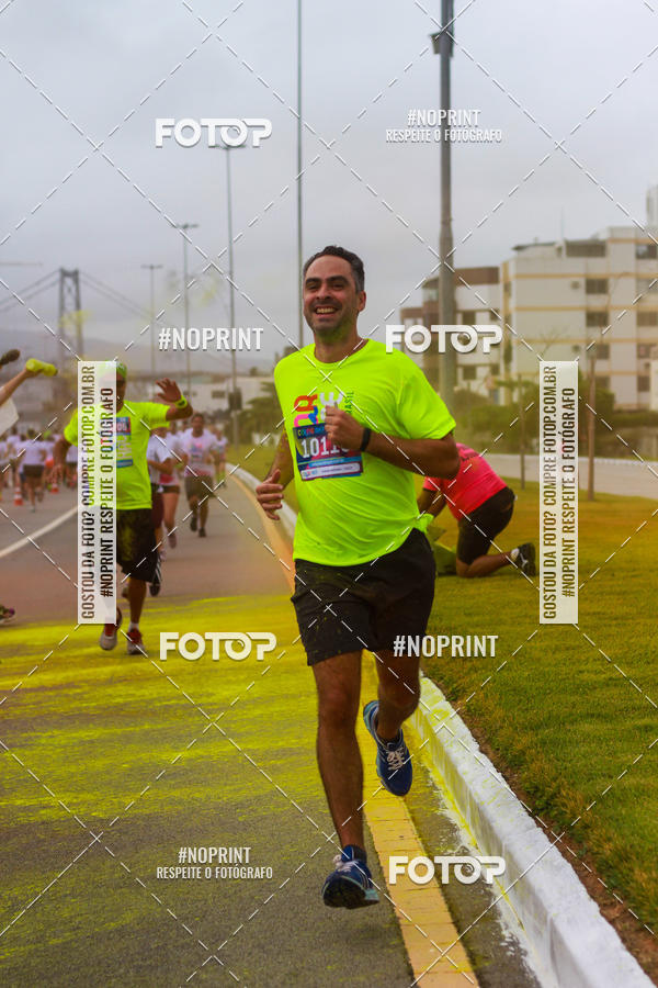 Buy your photos of the eventColor Race Brasil - Florianpolis on Fotop