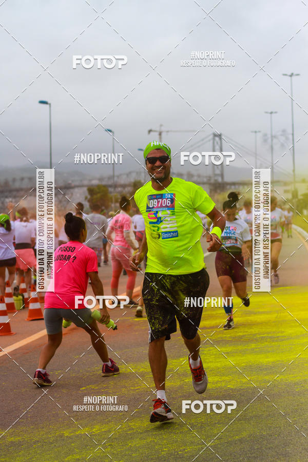 Buy your photos of the eventColor Race Brasil - Florianpolis on Fotop