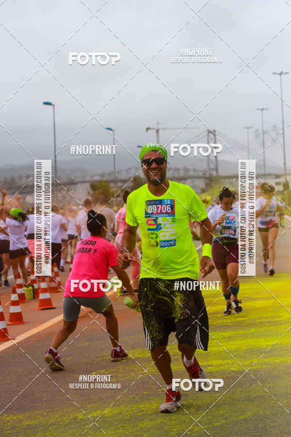 Buy your photos of the eventColor Race Brasil - Florianpolis on Fotop
