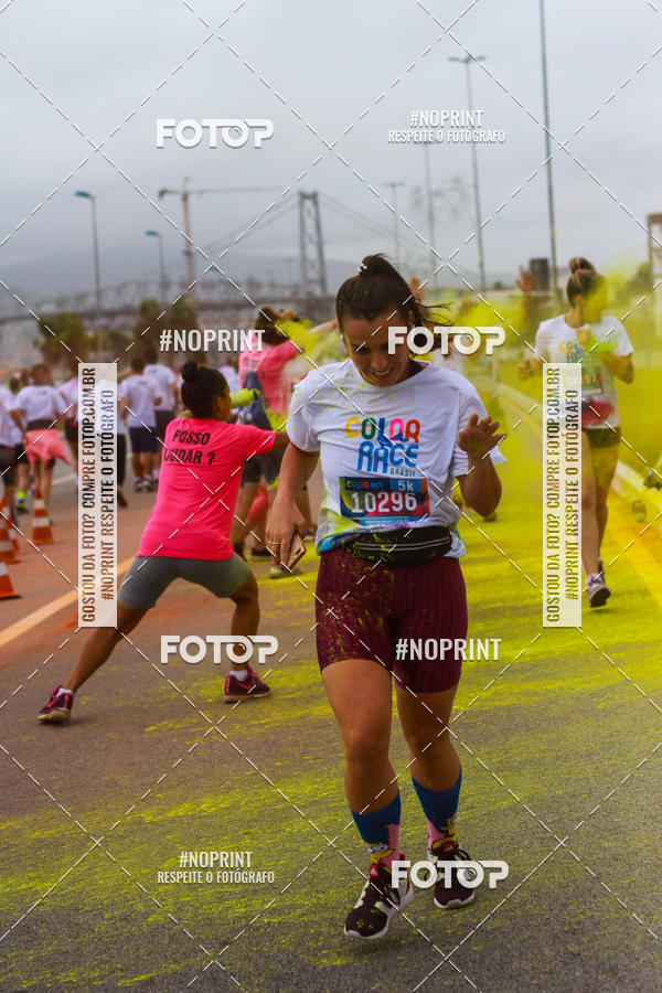 Buy your photos of the eventColor Race Brasil - Florianpolis on Fotop