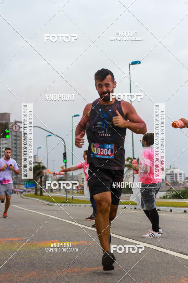 Buy your photos of the eventColor Race Brasil - Florianpolis on Fotop