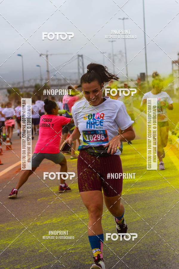 Buy your photos of the eventColor Race Brasil - Florianpolis on Fotop