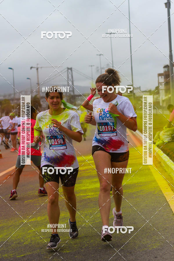 Buy your photos of the eventColor Race Brasil - Florianpolis on Fotop