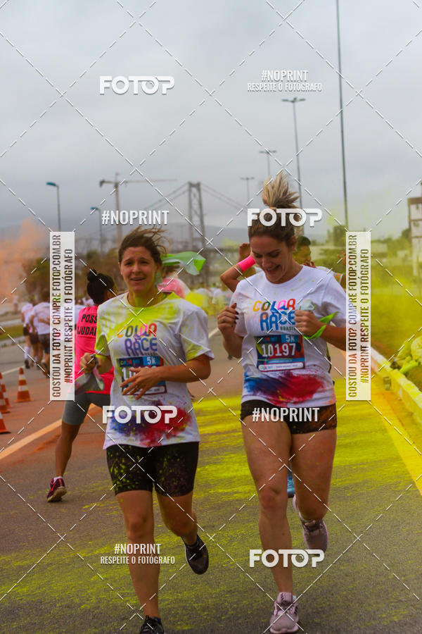 Buy your photos of the eventColor Race Brasil - Florianpolis on Fotop