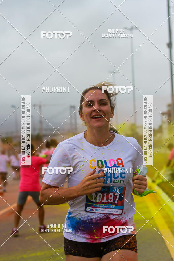 Buy your photos of the eventColor Race Brasil - Florianpolis on Fotop