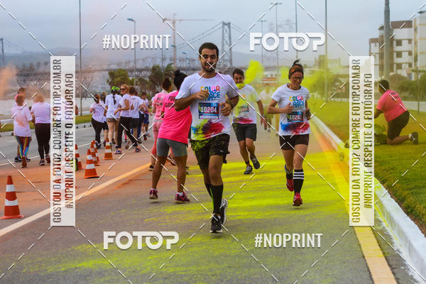 Buy your photos of the eventColor Race Brasil - Florianpolis on Fotop