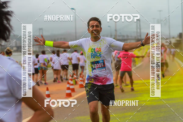 Buy your photos of the eventColor Race Brasil - Florianpolis on Fotop