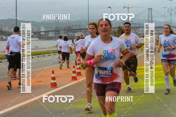 Buy your photos of the eventColor Race Brasil - Florianpolis on Fotop