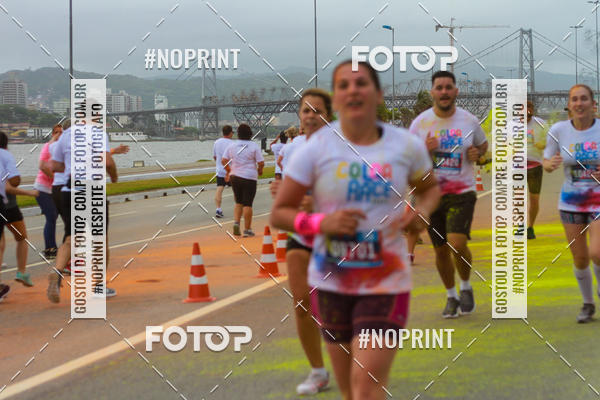 Buy your photos of the eventColor Race Brasil - Florianpolis on Fotop