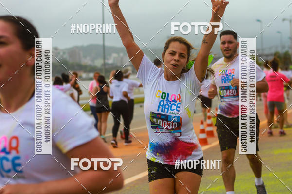 Buy your photos of the eventColor Race Brasil - Florianpolis on Fotop