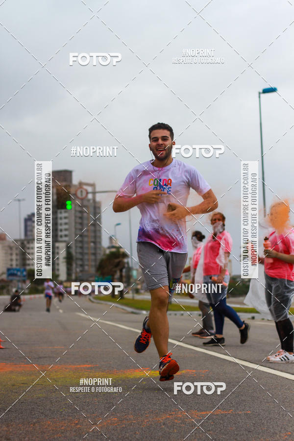 Buy your photos of the eventColor Race Brasil - Florianpolis on Fotop