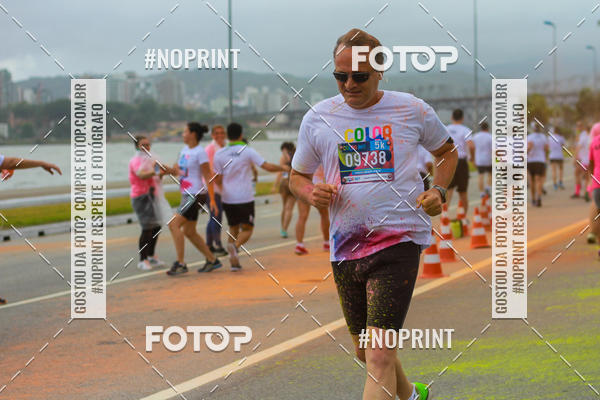 Buy your photos of the eventColor Race Brasil - Florianpolis on Fotop