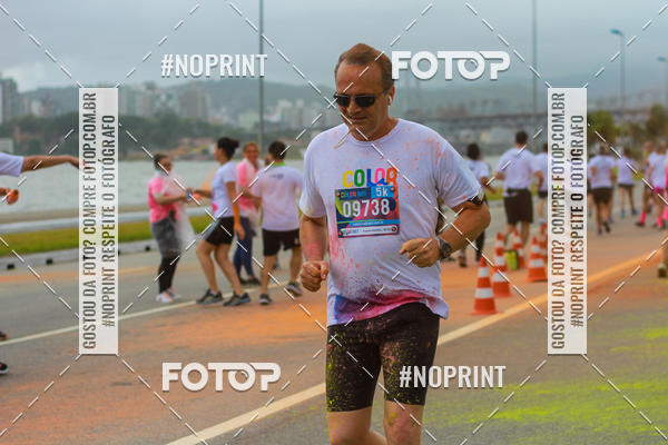 Buy your photos of the eventColor Race Brasil - Florianpolis on Fotop
