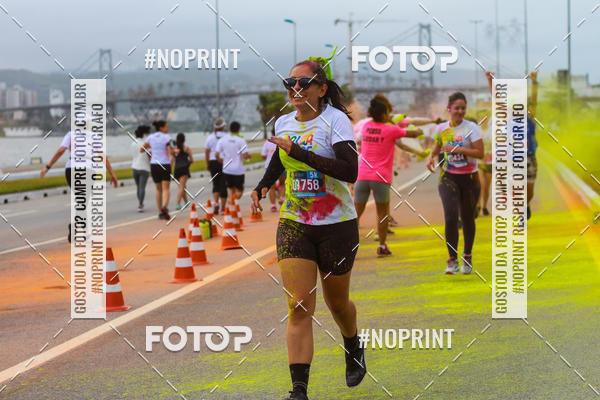 Buy your photos of the eventColor Race Brasil - Florianpolis on Fotop