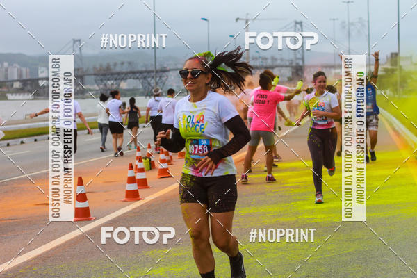 Buy your photos of the eventColor Race Brasil - Florianpolis on Fotop