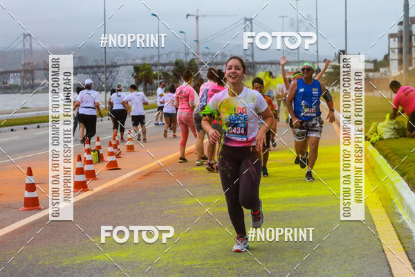 Buy your photos of the eventColor Race Brasil - Florianpolis on Fotop