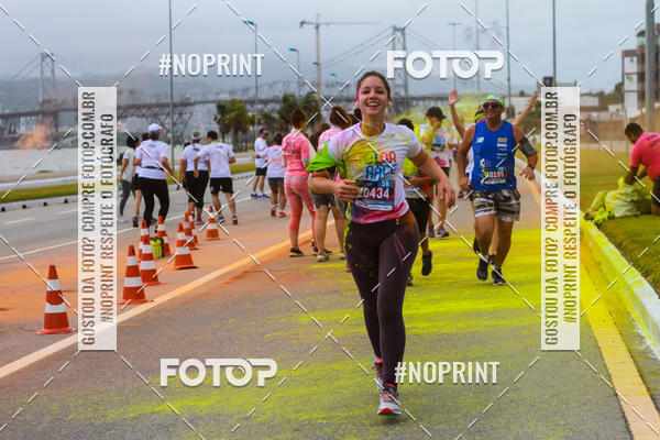 Buy your photos of the eventColor Race Brasil - Florianpolis on Fotop