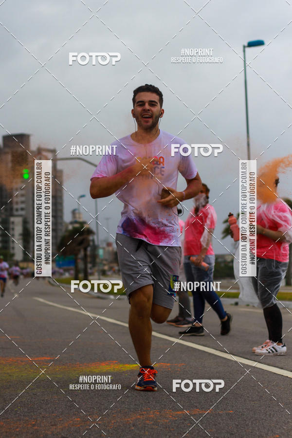 Buy your photos of the eventColor Race Brasil - Florianpolis on Fotop