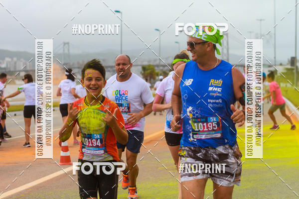 Buy your photos of the eventColor Race Brasil - Florianpolis on Fotop