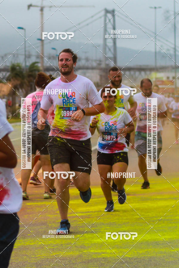 Buy your photos of the eventColor Race Brasil - Florianpolis on Fotop