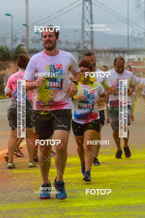 Buy your photos of the eventColor Race Brasil - Florianpolis on Fotop