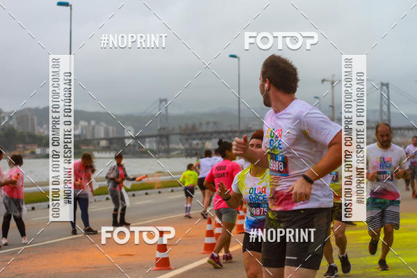 Buy your photos of the eventColor Race Brasil - Florianpolis on Fotop