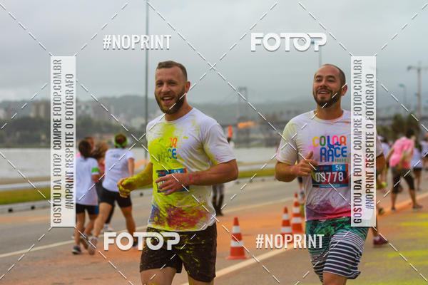 Buy your photos of the eventColor Race Brasil - Florianpolis on Fotop