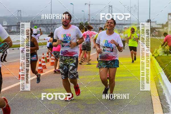 Buy your photos of the eventColor Race Brasil - Florianpolis on Fotop