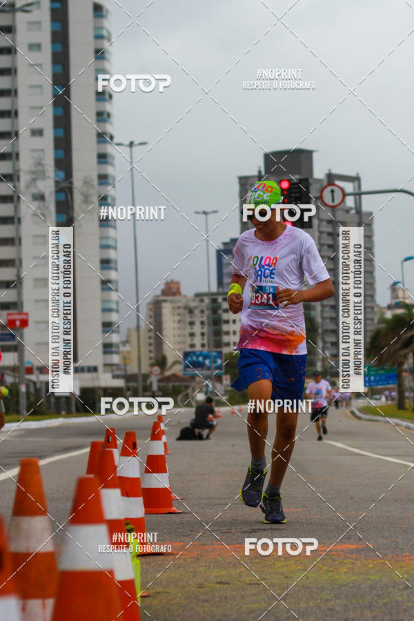 Buy your photos of the eventColor Race Brasil - Florianpolis on Fotop
