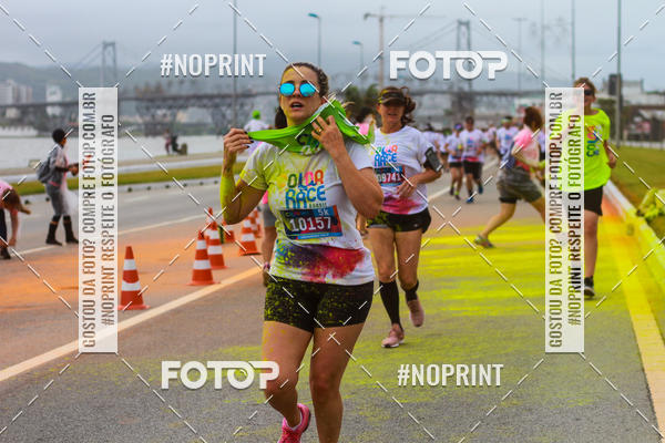 Buy your photos of the eventColor Race Brasil - Florianpolis on Fotop