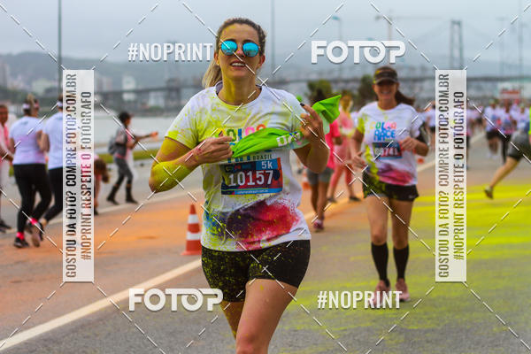 Buy your photos of the eventColor Race Brasil - Florianpolis on Fotop
