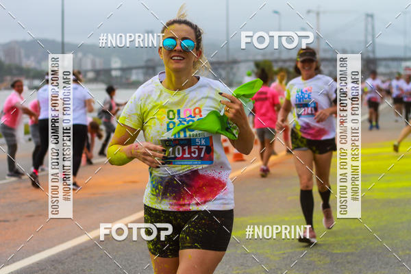 Buy your photos of the eventColor Race Brasil - Florianpolis on Fotop