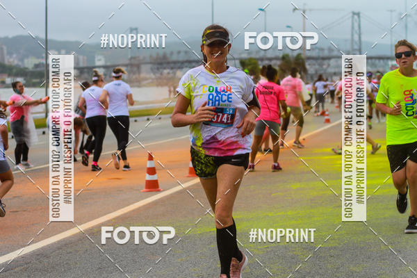Buy your photos of the eventColor Race Brasil - Florianpolis on Fotop