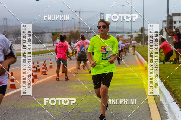 Buy your photos of the eventColor Race Brasil - Florianpolis on Fotop