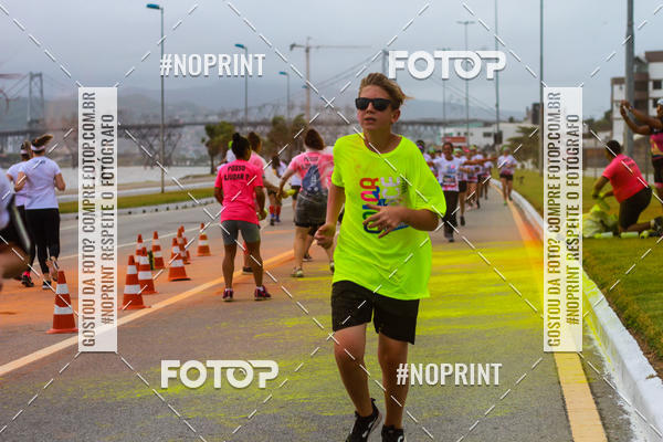 Buy your photos of the eventColor Race Brasil - Florianpolis on Fotop