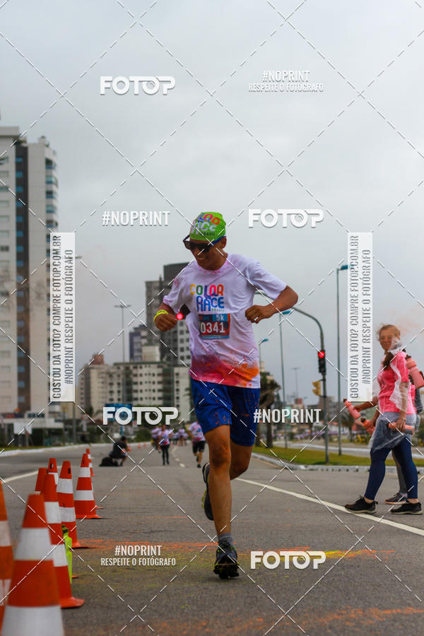 Buy your photos of the eventColor Race Brasil - Florianpolis on Fotop