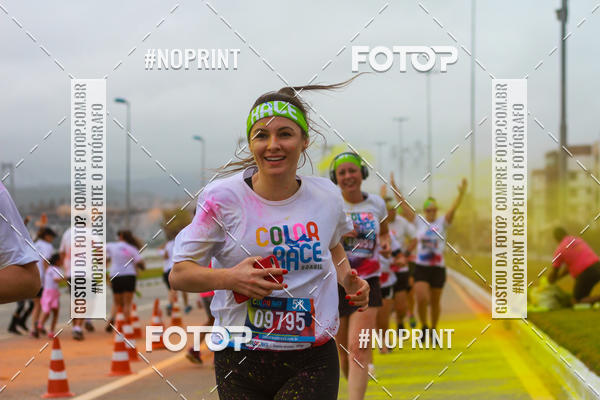 Buy your photos of the eventColor Race Brasil - Florianpolis on Fotop