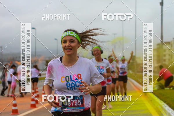 Buy your photos of the eventColor Race Brasil - Florianpolis on Fotop